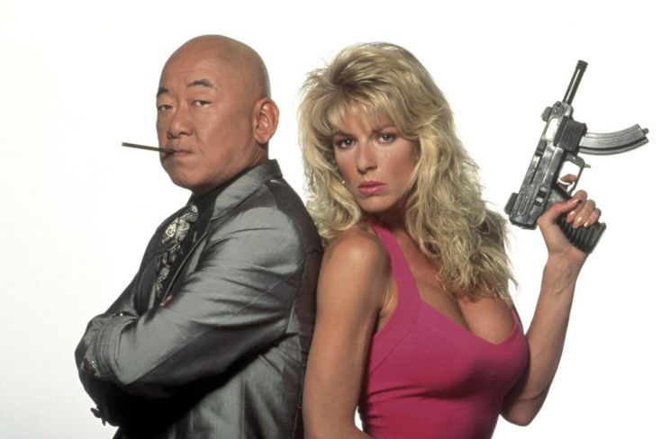 Dona Speir