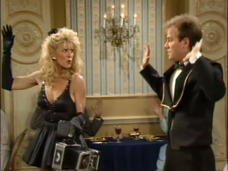 Dona Speir