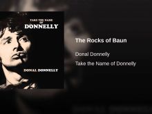 Donal Donnelly