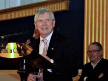 Donal Donnelly
