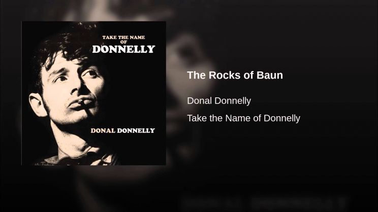 Donal Donnelly