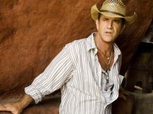 Donal Gibson