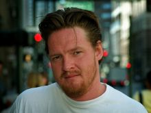 Donal Logue