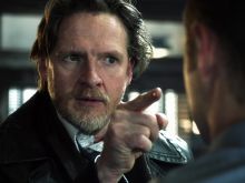 Donal Logue