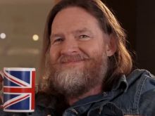 Donal Logue