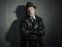 Donal Logue