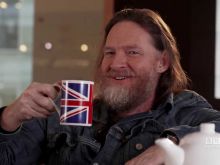 Donal Logue