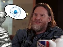 Donal Logue