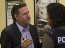 Donal Logue