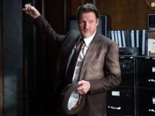 Donal Logue