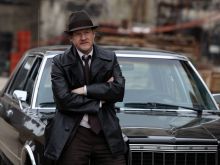 Donal Logue
