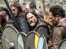 Donal Logue