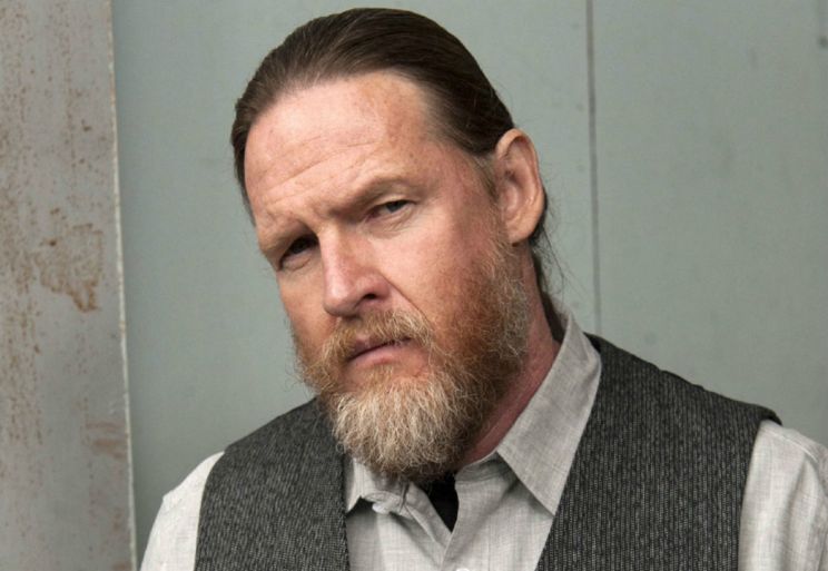 Donal Logue