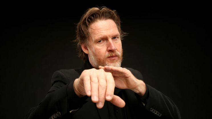 Donal Logue