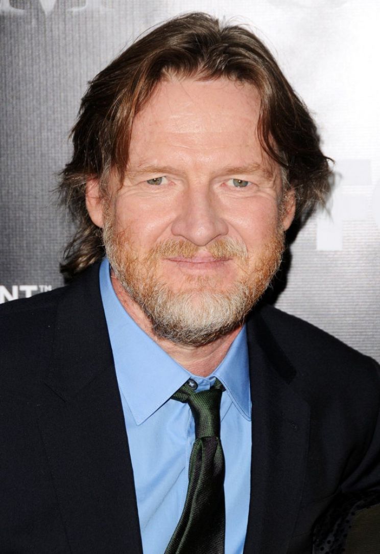 Donal Logue