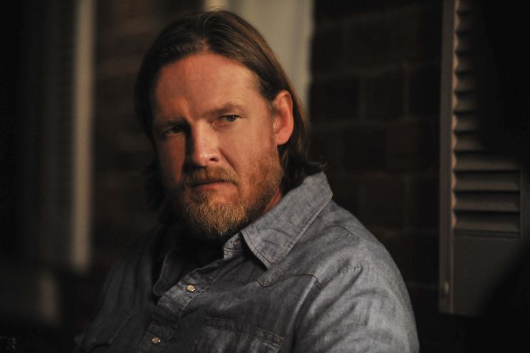 Donal Logue