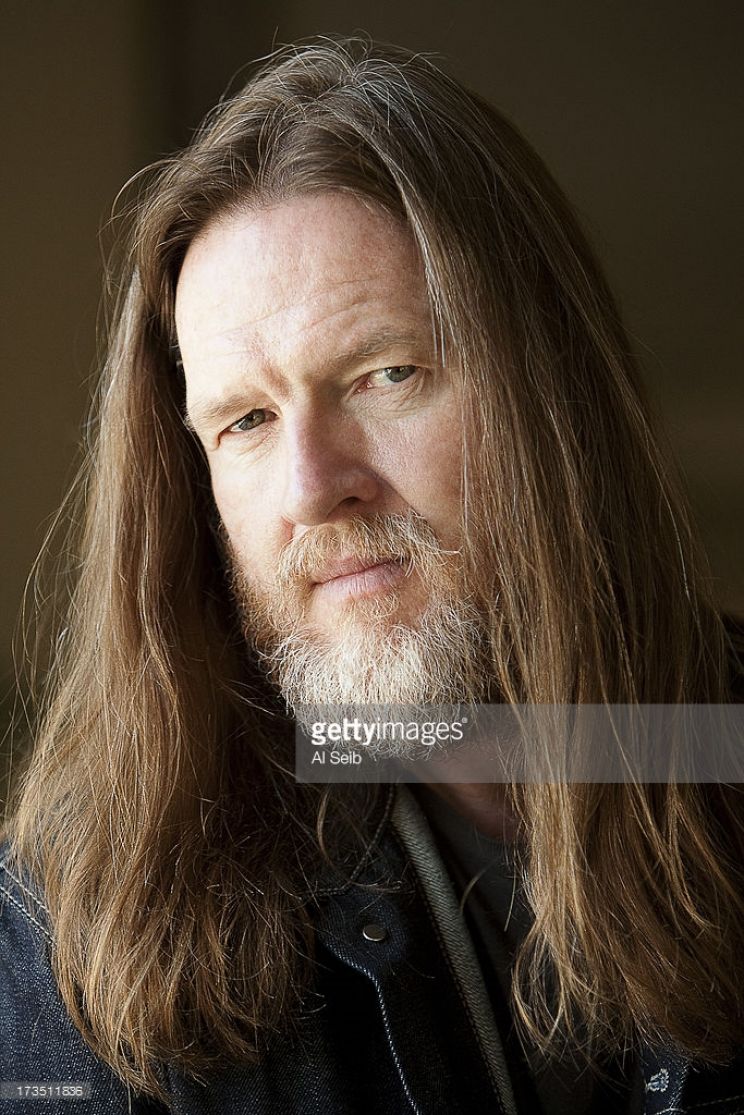 Donal Logue