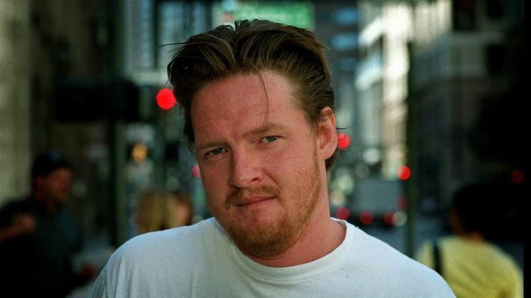 Donal Logue