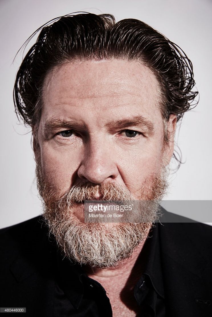 Donal Logue