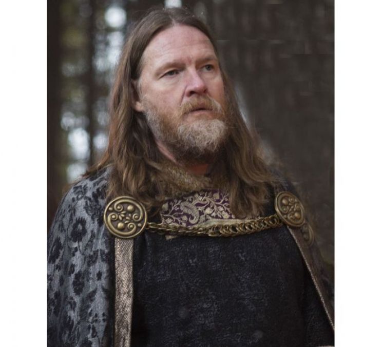 Donal Logue