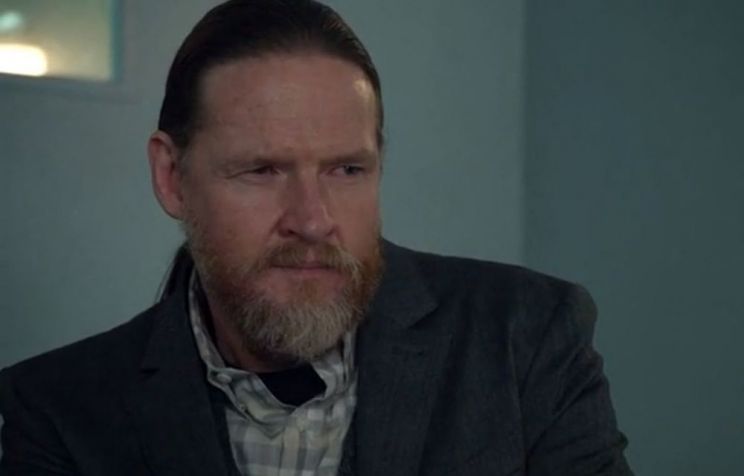 Donal Logue