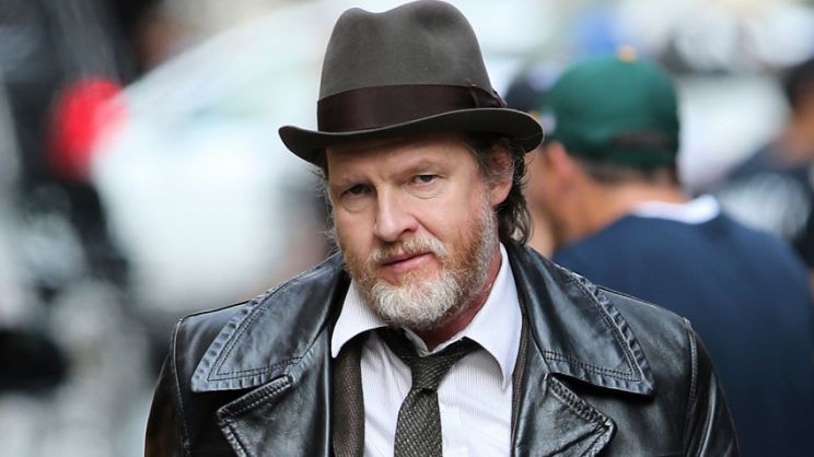 Donal Logue