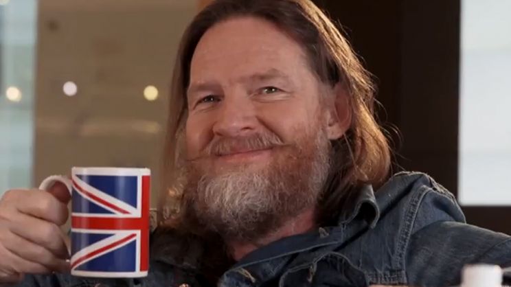 Donal Logue