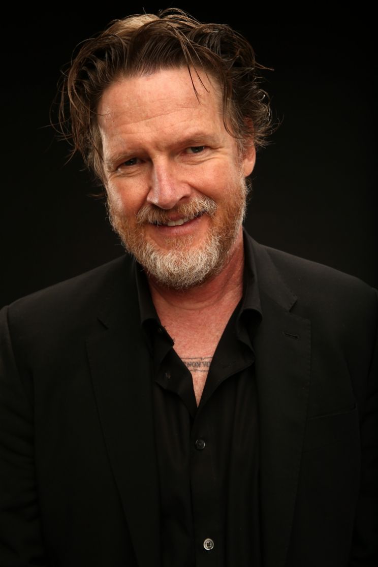 Donal Logue