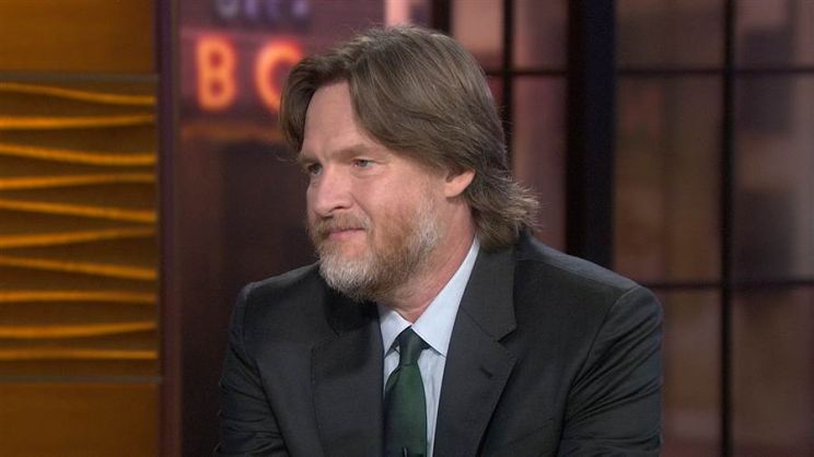 Donal Logue