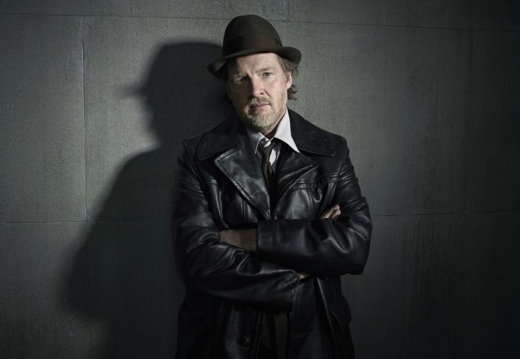 Donal Logue