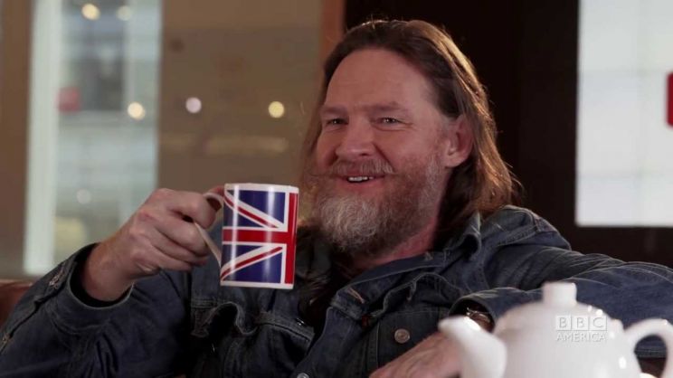 Donal Logue