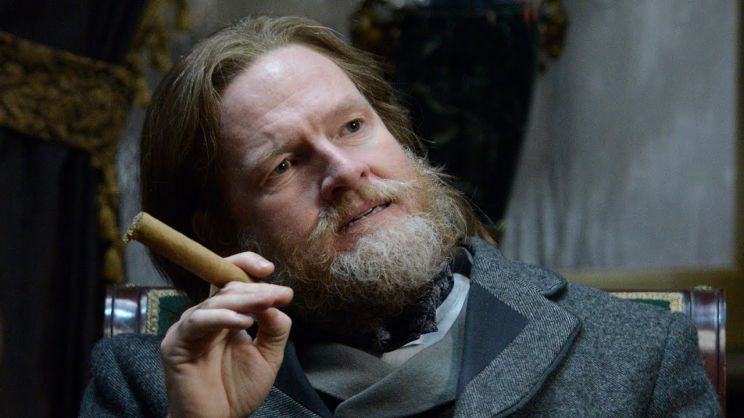 Donal Logue