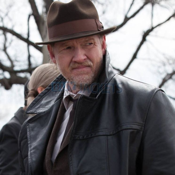 Donal Logue