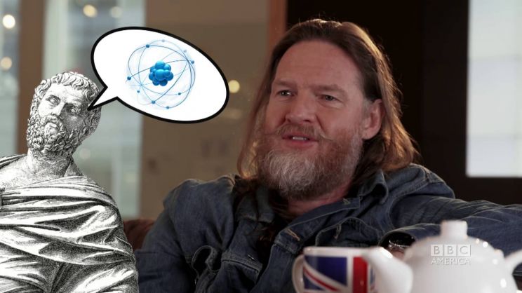 Donal Logue