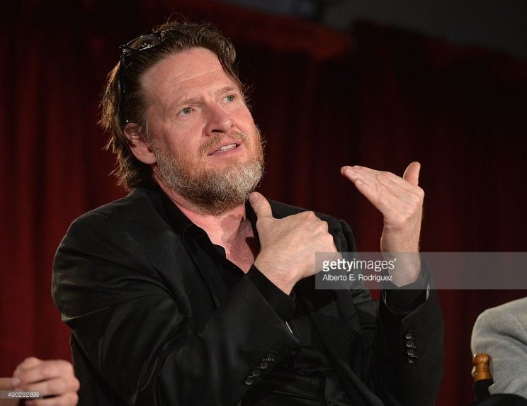Donal Logue