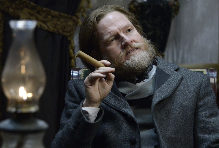 Donal Logue