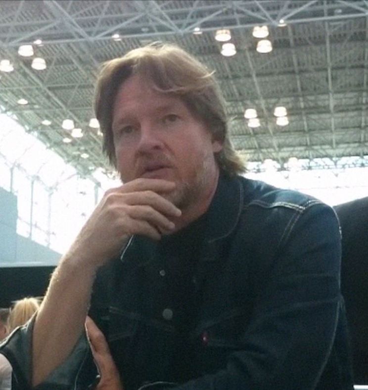 Donal Logue