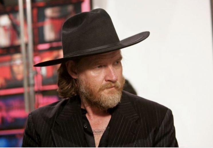 Donal Logue