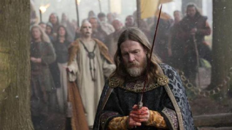 Donal Logue