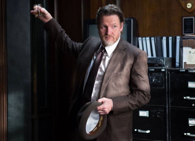Donal Logue