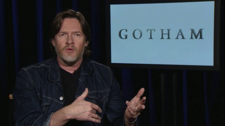 Donal Logue