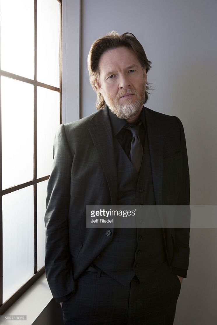 Donal Logue