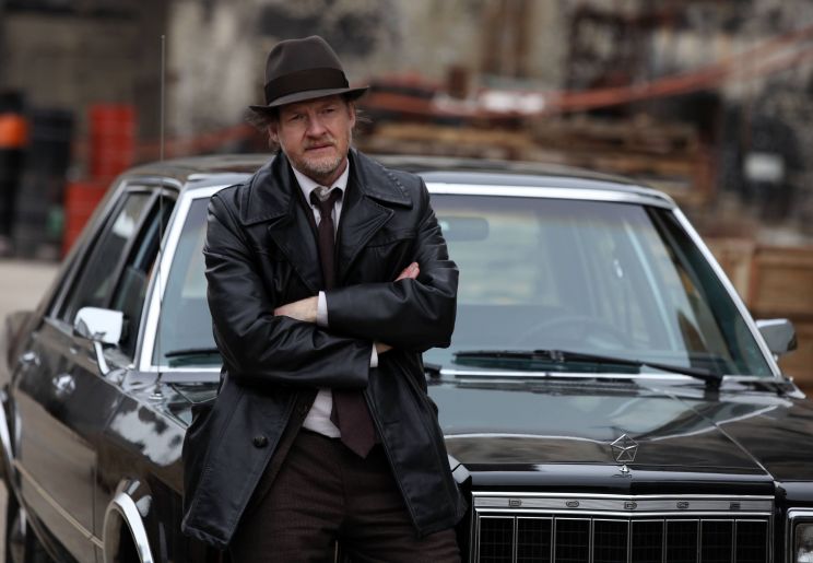 Donal Logue