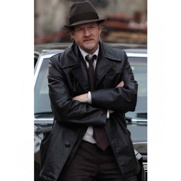 Donal Logue
