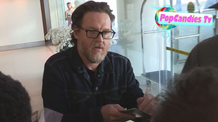 Donal Logue