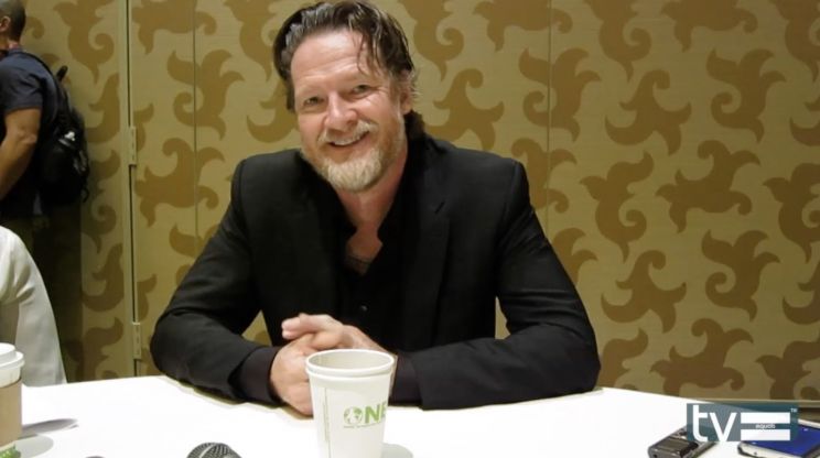 Donal Logue