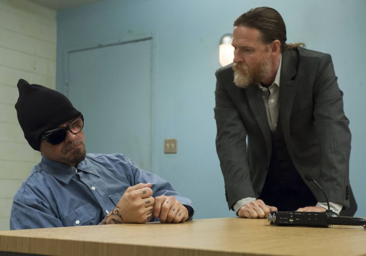 Donal Logue