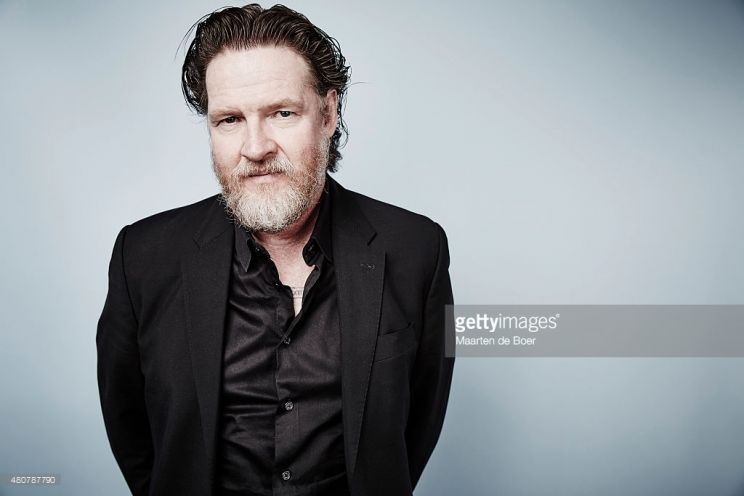 Donal Logue