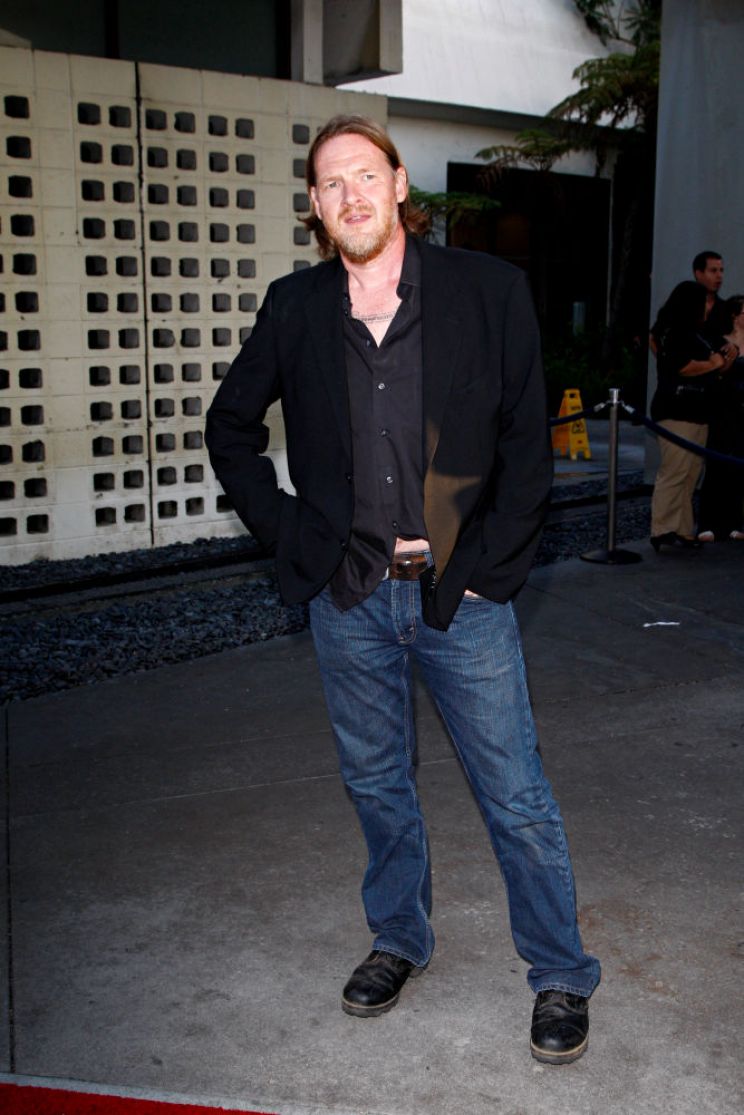 Donal Logue