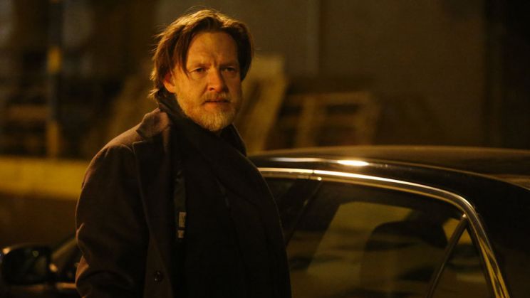 Donal Logue
